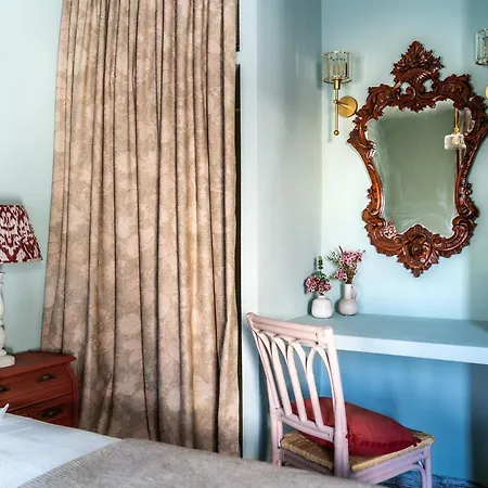 Romantic Rooftop With Stunning Sea And Mountain Views Appartement Marbellac