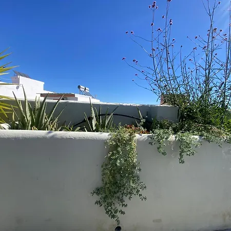 Appartement Romantic Rooftop With Stunning Sea And Mountain Views